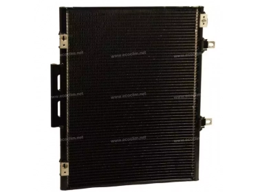 Exchanger Condenser OEM  | 84154157 - 84249272 | 2100-72103 - 400-2061