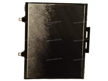 Exchanger Condenser OEM  | 84154157 - 84249272 | 2100-72103 - 400-2061