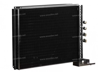 Exchanger Condenser OEM  | AH140472 | 400-5542 - 62-JD45542 - AH140472