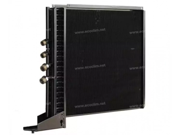 Exchanger Condenser OEM  | AH140472 | 400-5542 - 62-JD45542 - AH140472