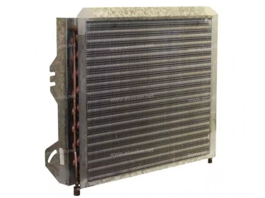 Exchanger Condenser OEM  | 162/01348 - 16201348 - 2100-79107 - 210079107 | 400-5435