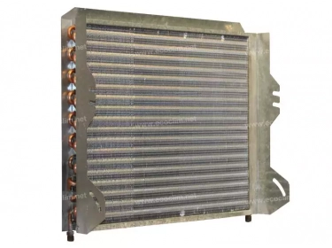 Exchanger Condenser OEM  | 162/01348 - 16201348 - 2100-79107 - 210079107 | 400-5435