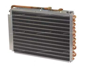 Exchanger Condenser OEM  | 5094971 - 5096603 - 84215855 | 2100-72019 - 400-2045