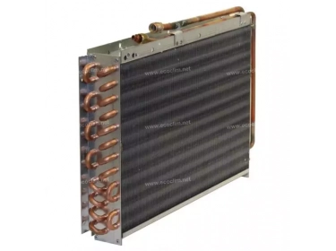 Exchanger Condenser OEM  | 5094971 - 5096603 - 84215855 | 2100-72019 - 400-2045