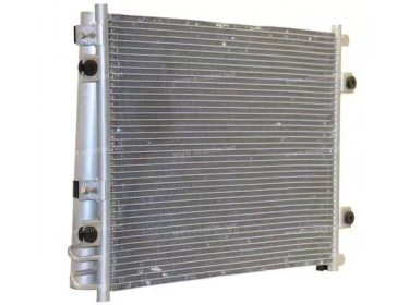 Exchanger Condenser OEM  | 20Y-810-1221 - 20Y8101221 - 2A5-979-1281 - 2A59791281 | 2100-80115 - 400-6142 - 62-KT6142 - CD161