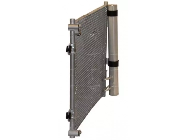Exchanger Condenser OEM  | 20Y-810-1221 - 20Y8101221 - 2A5-979-1281 - 2A59791281 | 2100-80115 - 400-6142 - 62-KT6142 - CD161