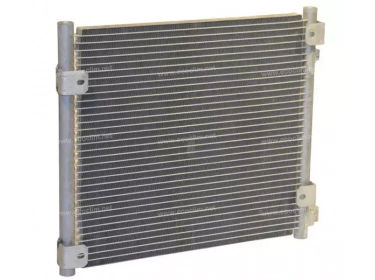 Exchanger Condenser OEM  | 3A851-50040 - 3A85150040 | 24-33663 - 400-6006 - CD243