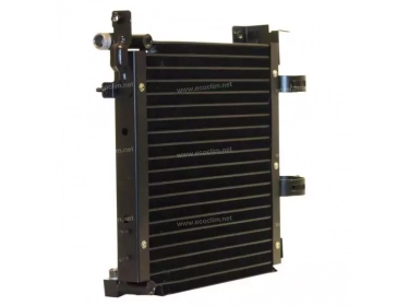Exchanger Condenser OEM  | 3G710-50040 - 3G71050040 | 400-6004 - CD246