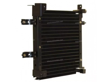 Exchanger Condenser OEM  | 3G710-50040 - 3G71050040 | 400-6004 - CD246