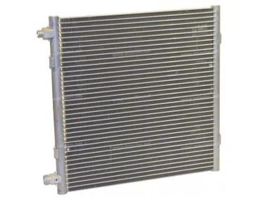 Exchanger Condenser OEM  | T1065-72220 - T106572220 | 400-6018