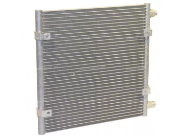 Exchanger Condenser OEM  | T1065-72220 - T106572220 | 400-6018