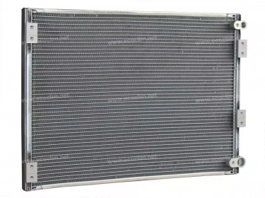 Exchanger Condenser OEM  | K7711-87610 - K771187610 - K7731-87610 | 400-6025