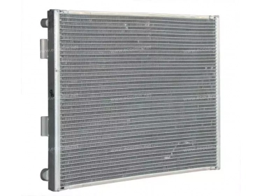 Exchanger Condenser OEM  | K7711-87610 - K771187610 - K7731-87610 | 400-6025