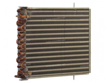 Exchanger Condenser OEM  | 47112182 | 400-3375