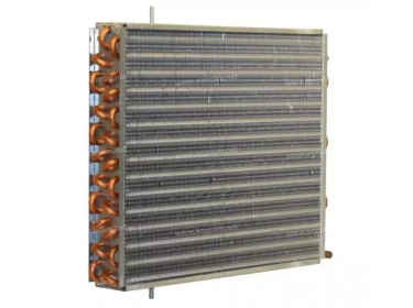 Exchanger Condenser OEM  | 47112182 | 400-3375