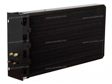 Exchanger Condenser OEM  | 275094A3 - 275094A4 | 291C24 OME - 400-2027 - 999-1793 - CD254