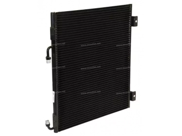 Exchanger Condenser OEM  | 30/916900 - 30916900 | 400-5450