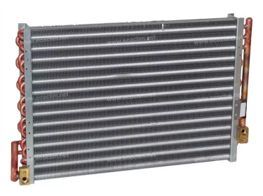 Exchanger Condenser OEM  | 0.900.1580.8 - 0011456420 - 090015808 - 8A9960000 - ER261737 - VA261737 | 30311837CP - 400-6268 - 420-6268 - 62-MF53868 - CO55079