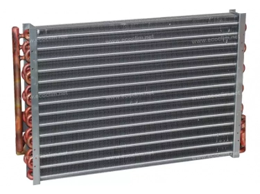Exchanger Condenser OEM  | 0.900.1580.8 - 0011456420 - 090015808 - 8A9960000 - ER261737 - VA261737 | 30311837CP - 400-6268 - 420-6268 - 62-MF53868 - CO55079
