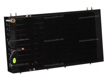 Exchanger Condenser OEM  | 0011193230 - 11193230 | 30311734 - 400-2135 - 62-CL42135
