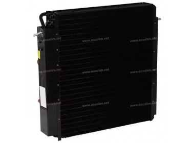 Exchanger Condenser OEM  | 0.013.2914.4/40 - 00132914440 | 120ZDE1202 - 2100-73200 - 400-2334