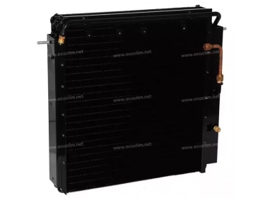 Exchanger Condenser OEM  | 0.013.2914.4/40 - 00132914440 | 120ZDE1202 - 2100-73200 - 400-2334