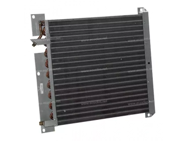 Exchanger Condenser OEM  | 166-2861 - 1662861 | 120ZCP8013 - 2100-76005 - 400-9020