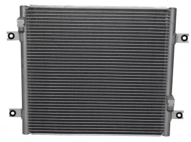 Exchanger Condenser OEM  | 4292045M5 | 2100-82020 - 400-6264