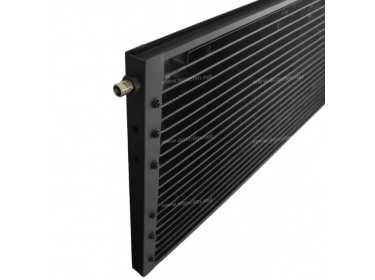 Exchanger Condenser OEM  | 105-9227 - 1059227 - 206-5889 - 2065889 - 8N-7486 - 8N7486 | 400-9007