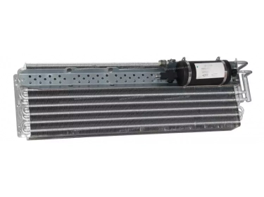 Exchanger Condenser OEM  | F260.550.010.130 - F260550010130 | 400-3222