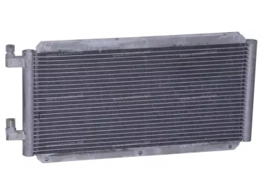 Exchanger Condenser OEM CONDENSEUR CAT | 218-6807 - 2186807 | 24-33664 - 400-9200