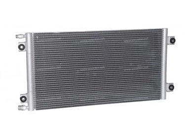 Exchanger Condenser OEM  | KHR13070 - KHR13071 | 120ZCA7012 - 2100-83520 - 400-2098 - 62-CS42098 - SZ-RW36682Y - UZ-RW36682Y - Z-RW36682Y - Z-RW36682YE - Z-RW36682YF