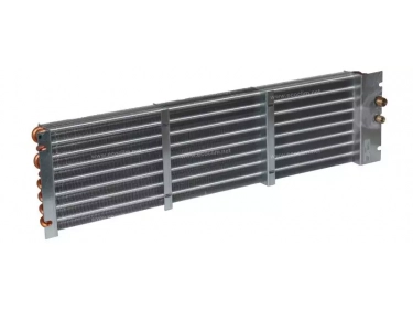 Exchanger Condenser OEM  | F205.550.060.090 - F205550060090 | 120ZFD0681 - 400-3223