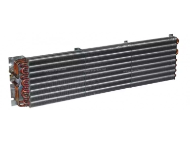Exchanger Condenser OEM  | F205.550.060.090 - F205550060090 | 120ZFD0681 - 400-3223