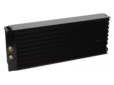 Exchanger Condenser OEM  | 8500878 | 2100-83530
