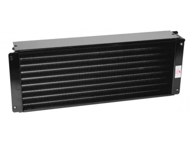 Exchanger Condenser OEM  | 8500878 | 2100-83530