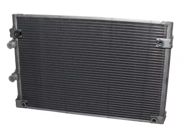 Exchanger Condenser OEM  | 4351861M1 | 2100-82016 - 24-34526 - 400-6265