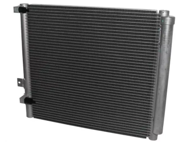 Echangeur Condenseur OEM  | 84313996 | 120ZNH1212 - 2100-83066 - 400-2055 - 62-CS42055 - SZ-RW4348AB1E - UZ-RW4348AB1E - Z-RW4348AB1E - Z-RW4348AB1EE - Z-RW4348AB1EF