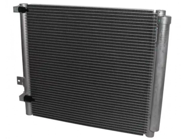 Exchanger Condenser OEM  | 84313996 | 2100-83066 - 400-2055 - SZ-RW4348AB1E - UZ-RW4348AB1E - Z-RW4348AB1E - Z-RW4348AB1EE - Z-RW4348AB1EF