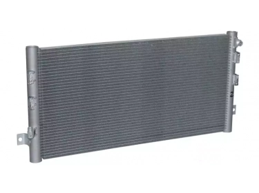 Exchanger Condenser OEM CONDENSEUR JOHN DEERE | RE560741 | 400-5624