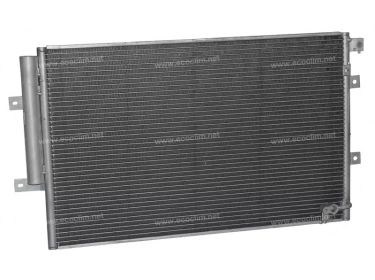 Exchanger Condenser OEM  | 14602245 - 14645543 - 14749667 - VOE14602245 - VOE14645543 | 2100-91530 - 400-7514 - 62-VO7545
