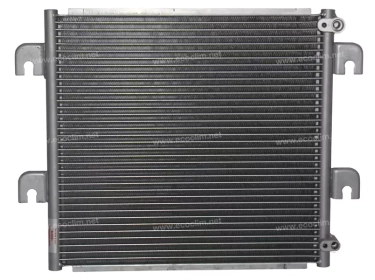 Echangeur Condenseur OEM  | 3C651-50040 - 3C65150040 | 2100-80102 - 24-33719 - 400-6009 - 62-KT6409