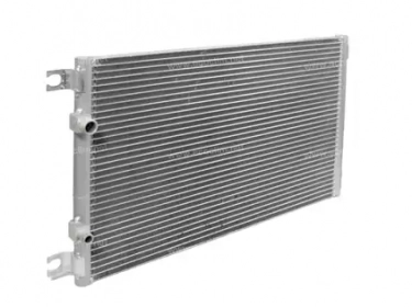Exchanger Condenser OEM  | 4431082 - 4617327 | 400-5594