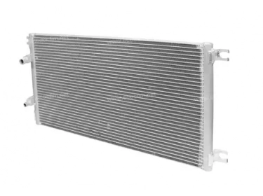 Exchanger Condenser OEM  | 4431082 - 4617327 | 400-5594