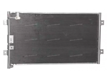 Exchanger Condenser OEM  | 14503256 - 14509415 - 14516414 - VOE14503256 - VOE14509415 - VOE14509415  | 120ZVO1106 - 400-7506 - 62-VO7506
