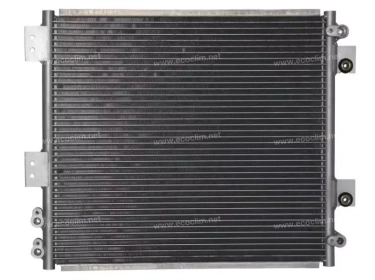 Echangeur Condenseur OEM  | 4704924 - FXB00001036 | 400-5603 - 62-HT45603 - 62-HTA45603