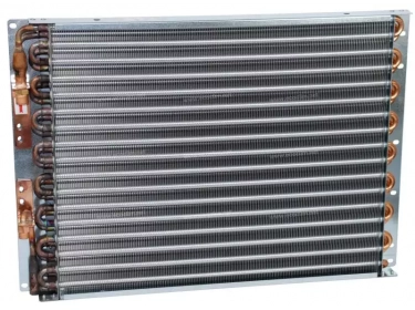 Exchanger Condenser OEM  | 283-SE5-0006 - 283SE50006 | 283-SE5-0006