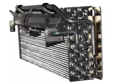Exchanger Condenser OEM  | F334.550.010.050 - F334550010050 | 400-3235