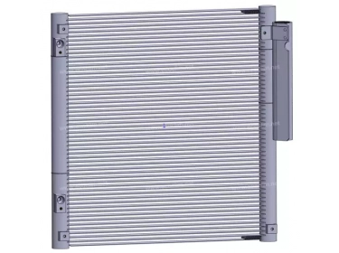 Exchanger Condenser OEM  | ACV0155810 | 120ZVA8001 - 2100-90109 - 400-6709