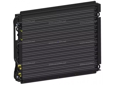 Exchanger Condenser OEM  | 76074121 - 76091785 | 400-3410